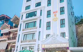Manchester Hotel